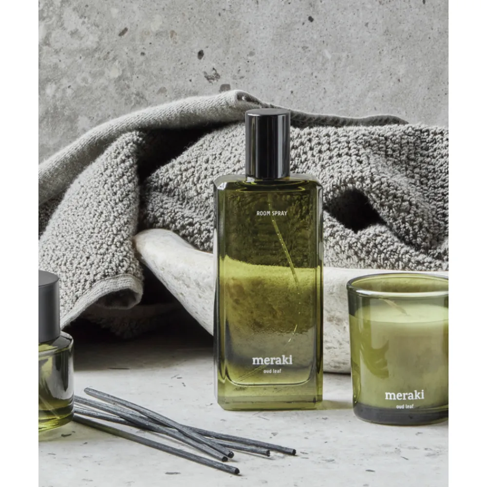 Meraki Roomspray,- Duft Til Hjemmet|Duft Til Hjemmet