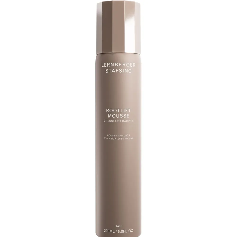 Online Rootlift Mousse, 200 ml Hårstyling