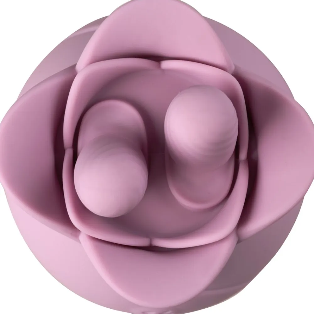 Rosa Klitoris Vibrator Sexlegetøj