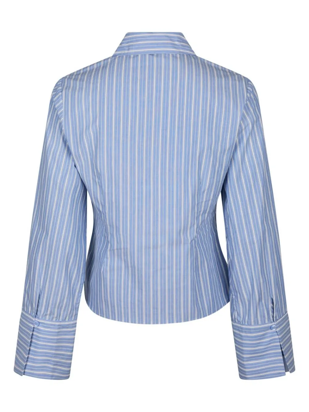 Sale Rosa Stripe Shirt, , 36 Dame Bluser & Skjorter
