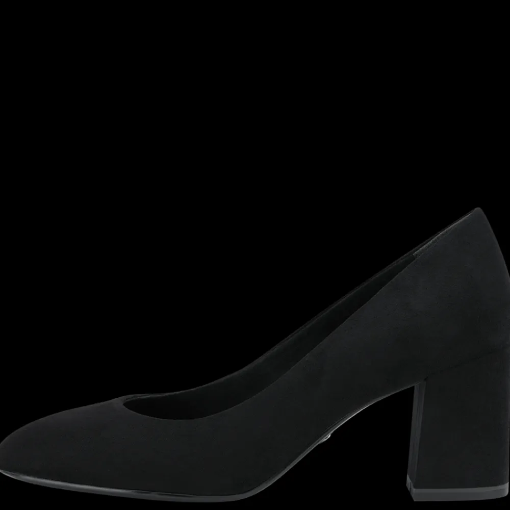 Tamaris Rosalyn Pumps, , 36-Dame Højhælede Sko