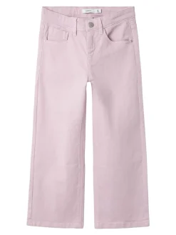 Online Rose Bukser, , 152 cm Børn Bukser & Leggings