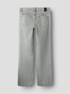 Name It Rose Rhine Jeans, , 140 cm-Børn Jeans