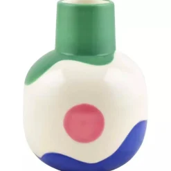 Que Rico Rosita Vase,- Vaser & Urtepotteskjulere