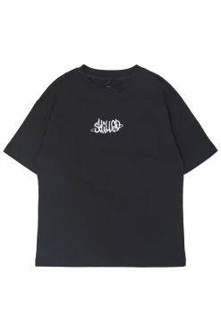 Hot Ross T-shirt, , 146-152 cm Børn T-Shirts & Toppe