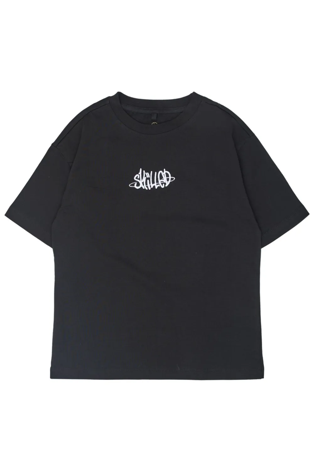 Hot Ross T-shirt, , 146-152 cm Børn T-Shirts & Toppe