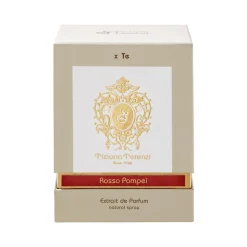 Tiziana Terenzi Rosso Pompei Extrait De Parfum, 100 ml- Eau De Parfum|Nicheparfumer