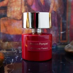 Tiziana Terenzi Rosso Pompei Extrait De Parfum, 100 ml- Eau De Parfum|Nicheparfumer