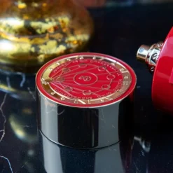Tiziana Terenzi Rosso Pompei Extrait De Parfum, 100 ml- Eau De Parfum|Nicheparfumer
