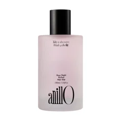 Best Rosy Night Hair Mist, 100 ml Body & Hair Mist