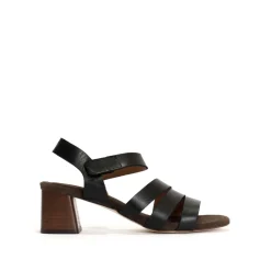 Online Rouge Højhælede Sandaler, , 38 Dame Sandaler