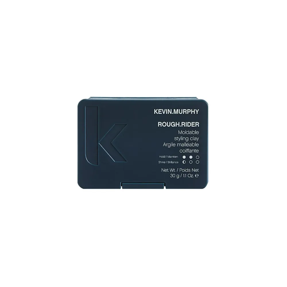 Discount Rough Rider Styling Clay, 30 g Hårstyling