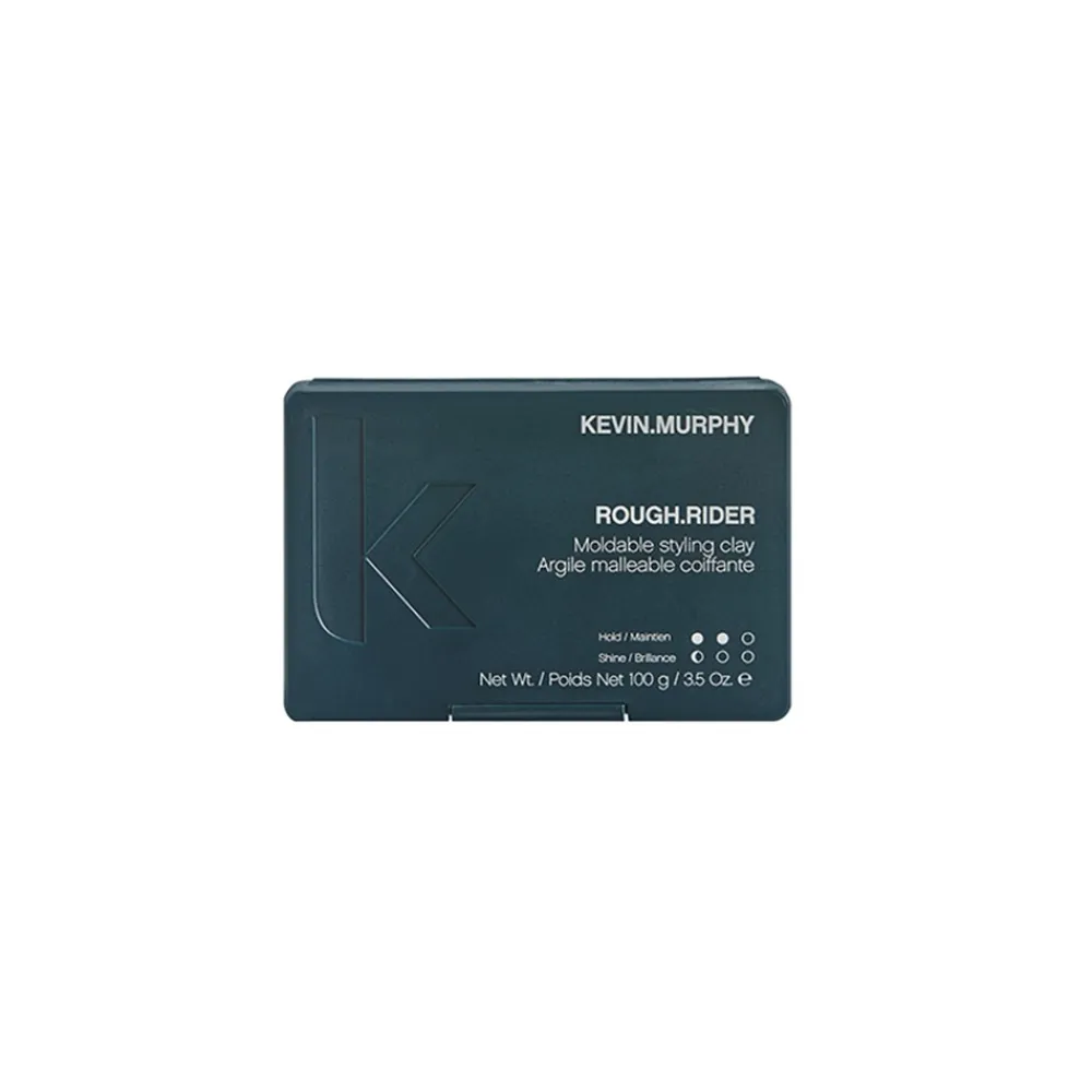 Discount Rough Rider Styling Clay, 100 g Hårstyling