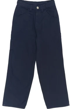New Roux Bukser, , 122-128 cm Børn Bukser & Leggings