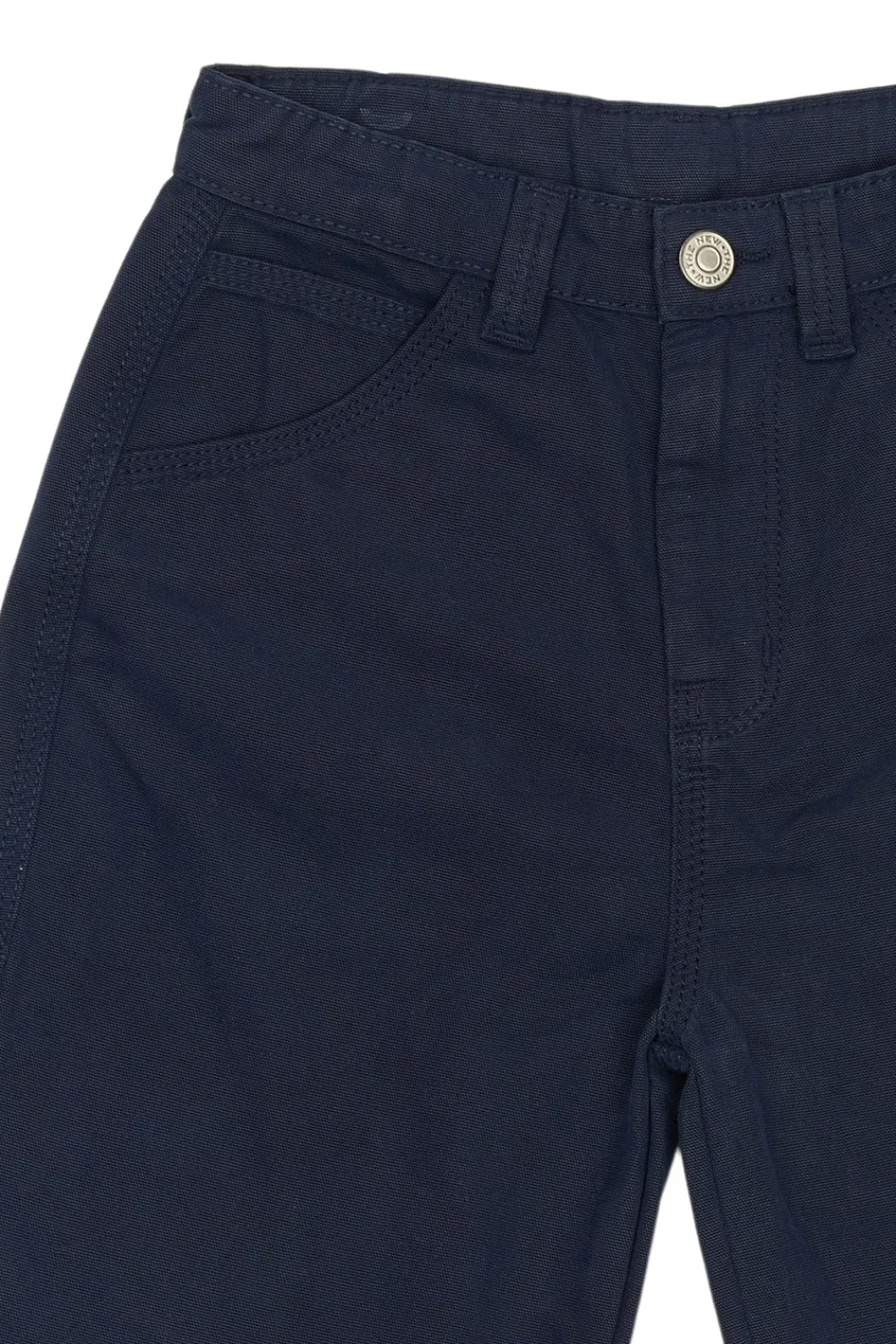 New Roux Bukser, , 122-128 cm Børn Bukser & Leggings