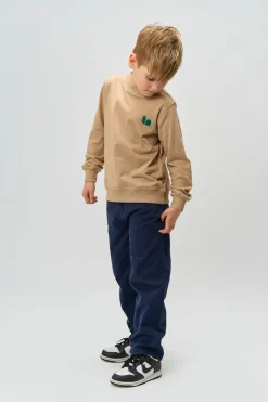 New Roux Bukser, , 122-128 cm Børn Bukser & Leggings