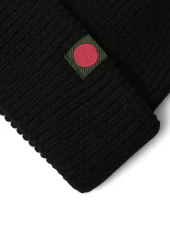 Royal Short Beanie, Huer & Kasketter