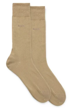 Hot RS Uni CC 2-pak Strømper, , 39-42 Strømper