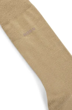 Hot RS Uni CC 2-pak Strømper, , 39-42 Strømper