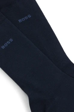 Discount RS Uni CC 2-pak Strømper, , 43-46 Strømper