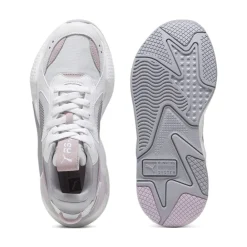Puma RS-X Soft Sneakers, , 37-Dame Sneakers