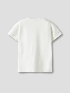 Name It Ruaja Top, , 134-140 cm-Børn T-Shirts & Toppe