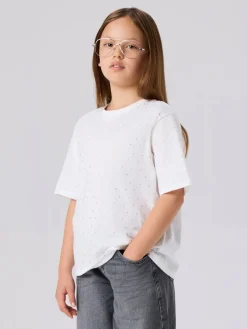 Name It Ruaja Top, , 134-140 cm-Børn T-Shirts & Toppe