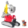 Rubble & Crew Charger Mega Power Kran-Børn Tog, Biler & Skibe