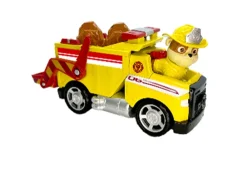 New Rubble Fire Rescue Køretøj Børn Tog, Biler & Skibe