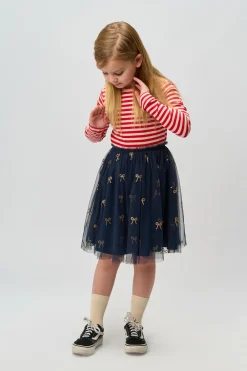 Outlet Rudelle Nederdel, , 122-128 cm Børn Nederdele & Shorts
