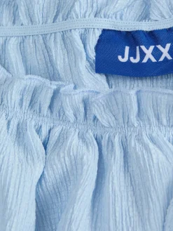 JJXX Rue Bustier Bluse, , M-Dame Bluser & Skjorter