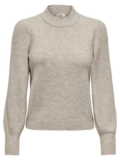 Sale Rue Life Striktrøje, , XS Dame Strik & Sweatshirts