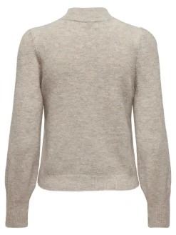 Sale Rue Life Striktrøje, , XS Dame Strik & Sweatshirts
