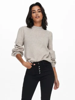Sale Rue Life Striktrøje, , XS Dame Strik & Sweatshirts