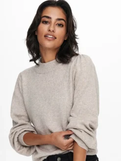 Sale Rue Life Striktrøje, , XS Dame Strik & Sweatshirts