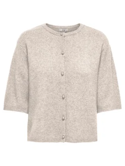 JDY Rue Pearl Cardigan, , XL-Dame Cardigans