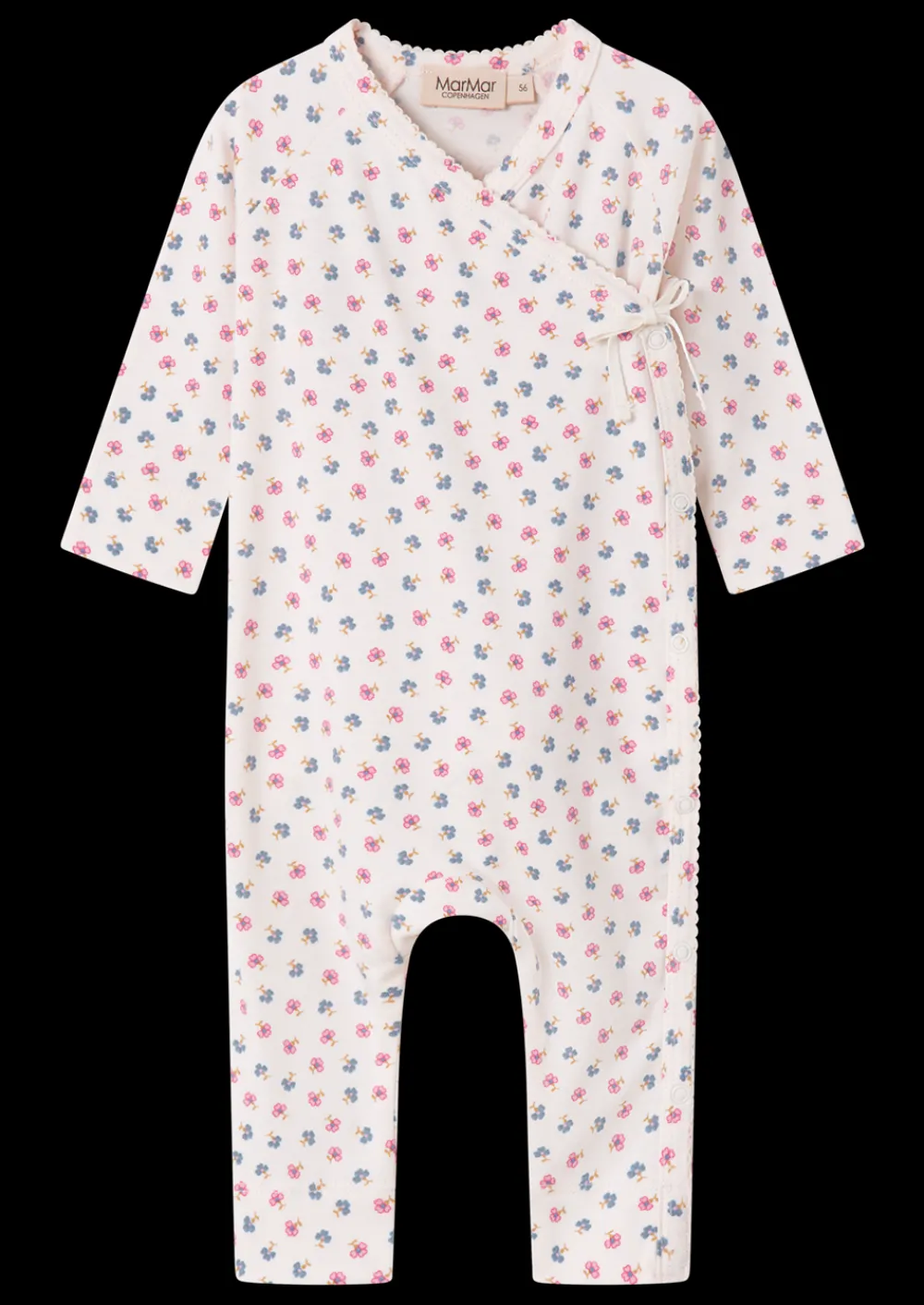 MarMar Copenhagen Rula Heldragt, , 56 cm-Børn Bodies & Heldragter