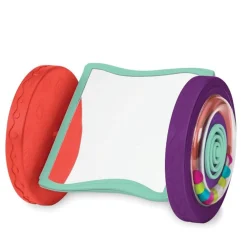 B. Toys Rullespejl-Børn Babylegetøj