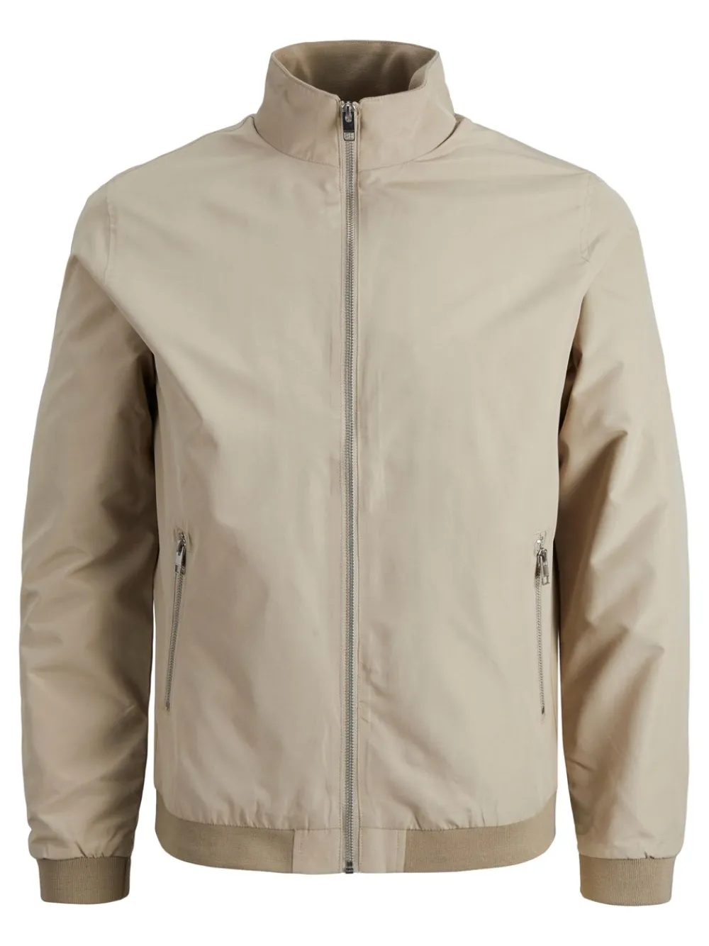 Rush Harrington Jakke, , XXL Jakker & Frakker