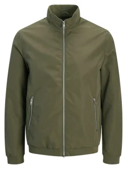 Rush Harrington Jakke, , XL Jakker & Frakker