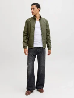 Rush Harrington Jakke, , XL Jakker & Frakker