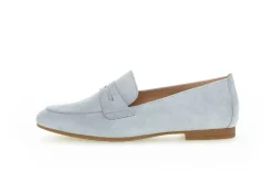 Gabor Ruskindsloafers, , 38.5-Dame Loafers