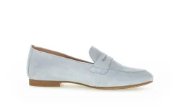 Gabor Ruskindsloafers, , 38.5-Dame Loafers