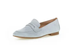 Gabor Ruskindsloafers, , 38.5-Dame Loafers