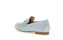 Gabor Ruskindsloafers, , 38.5-Dame Loafers