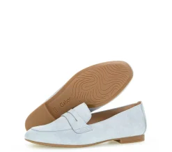 Gabor Ruskindsloafers, , 38.5-Dame Loafers
