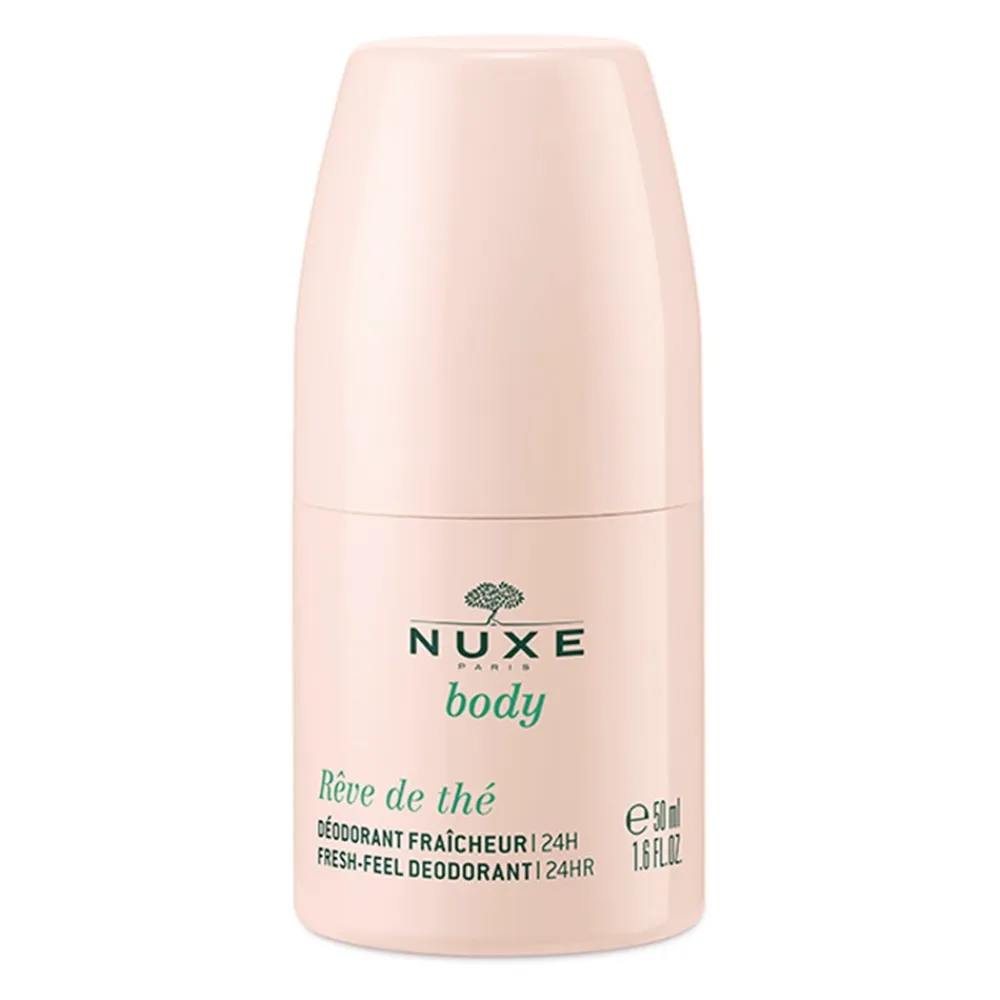 Discount Rêve De Thé Refreshing Fresh-Feel Deodorant 24H, 50 ml Deodorant
