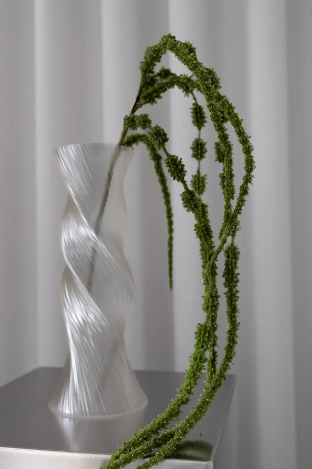 Bloom Objects Rævehale Kunstig Blomst,- Kunstige Blomster