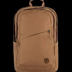 Fjällräven Räven 28 Rygsæk,- Tasker