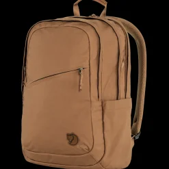 Fjällräven Räven 28 Rygsæk,- Tasker